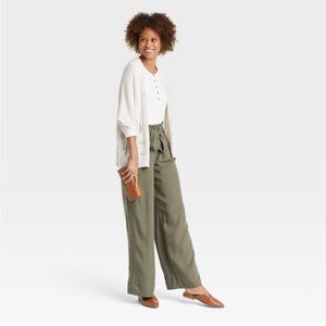 Knox Rose Palazzo pants